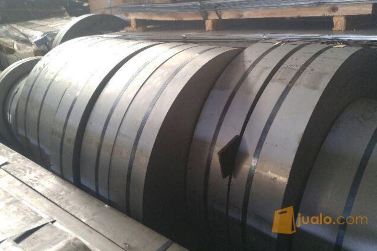 JUAL PLAT BAJA MURAH SPCC-SD, SCGA, SPHC-PO, SPCC-UN, Zn PLATING Jakarta Utara Jualo