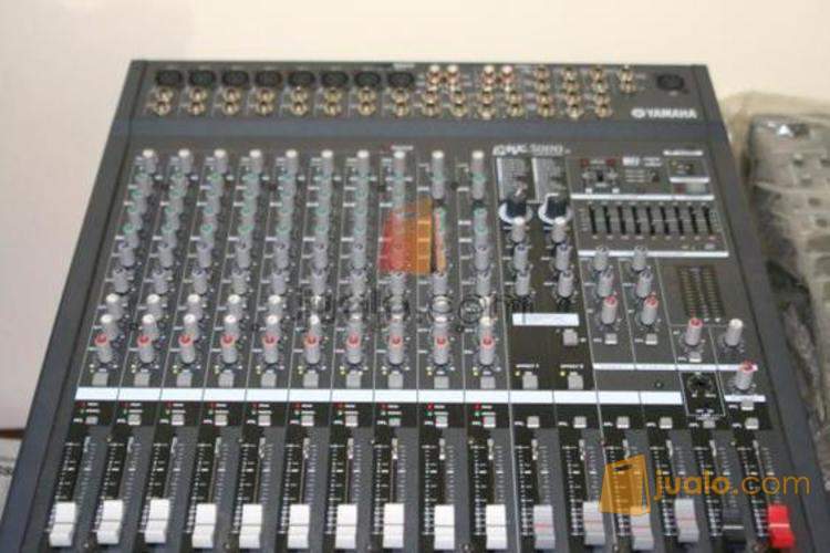 Yamaha Power Mixer Emx 5000 12 Channel 500watt X 2 Muluz 95 Jakarta Jualo Yamaha Power Mixer Emx 5000 12 Channel 500watt X 2 Muluz 95 Jakarta Jualo