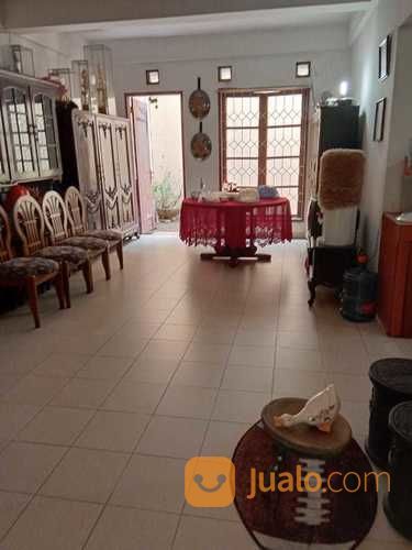 Rumah Asri Di Perumahan Asri Jatinegara Baru Jakarta Timur ..Cash/KPR (Nego)