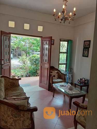 Rumah Asri Di Perumahan Asri Jatinegara Baru Jakarta Timur ..Cash/KPR (Nego)
