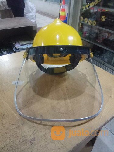 Face Shield Harga Murah