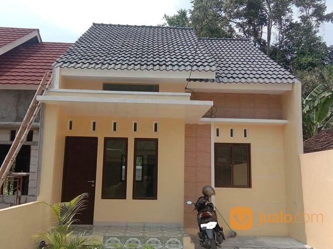 32+ Rumah Dijual 300 Jt Berbah Sleman Jogja Background