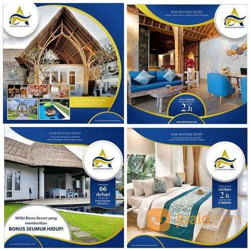 Hotel Bintang 5 Di Bali Harga 300 Juta Dan Berhadia Motor Dan Mobil Denpasar Jualo