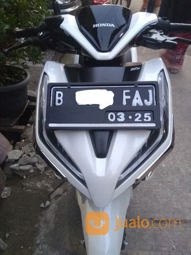 Sepeda Motor Honda  Bekas  Bekasi  Jawa Barat Jualo