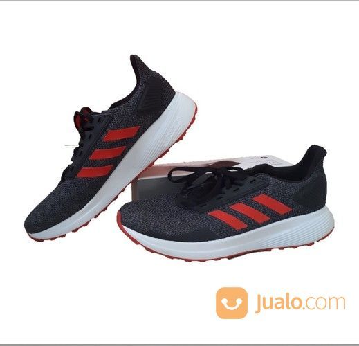 sepatu running adidas original