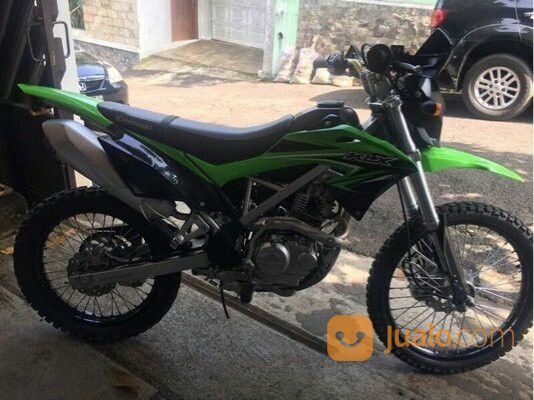  Sepeda  Motor Kawasaki Bekas  Semarang  Jawa Tengah Jualo