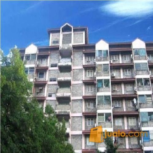 Rumah Susun Tipe Studio Ada Lift Di Benhil Tanah Abang Jakarta Jakarta Pusat Jualo