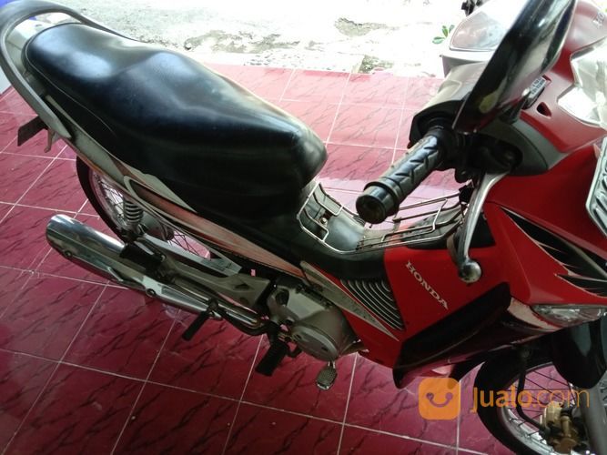  Sepeda  Motor Honda Bekas  Kab Klaten  Jawa Tengah Jualo