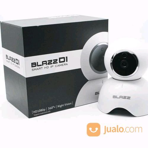 CCTV 2MP Resolusi 1080 HD