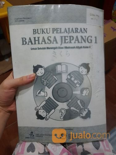  Jual Beli Buku Sekolah Bekas - Jualo