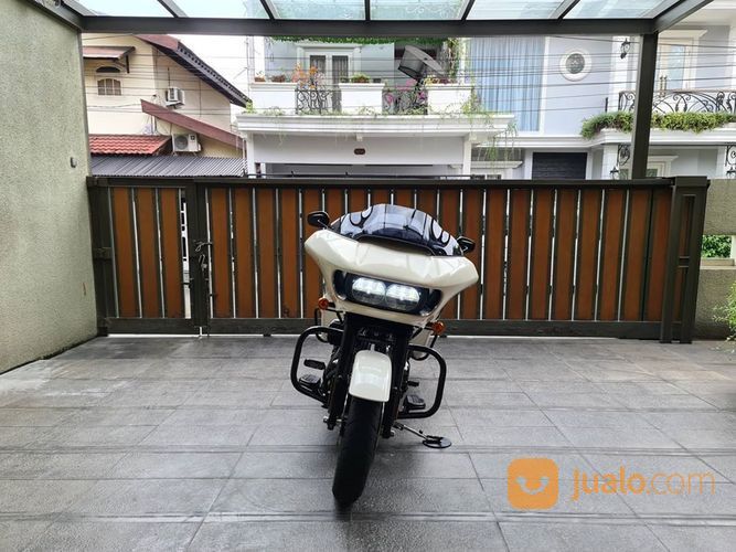 Harley Davidson Road Glide Special Th 2018 di Kota Jakarta Selatan, DKI Jakarta