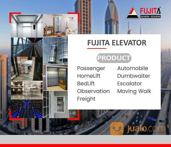 Jasa Pemasangan LIFT PENUMPANG 081317206727