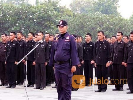 Lowongan Security Untuk Perkantoran | Jakarta Utara | Jualo