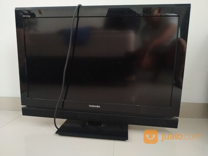 TERMURAH Kulkas PANASONIC 2 Pintu PLUS TV LCD TOSHIBA 32 Inch All In Rp