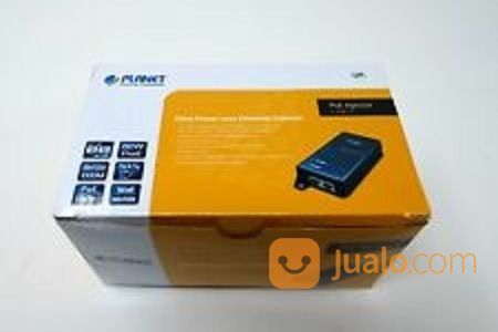 Planet PoE-173 60W Ultra PoE Gigabit Injector