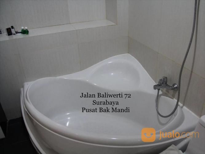 Harga Bathtub Sudut crayepl