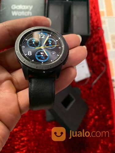 Samsung Galaxy Watch 42mm Fullset