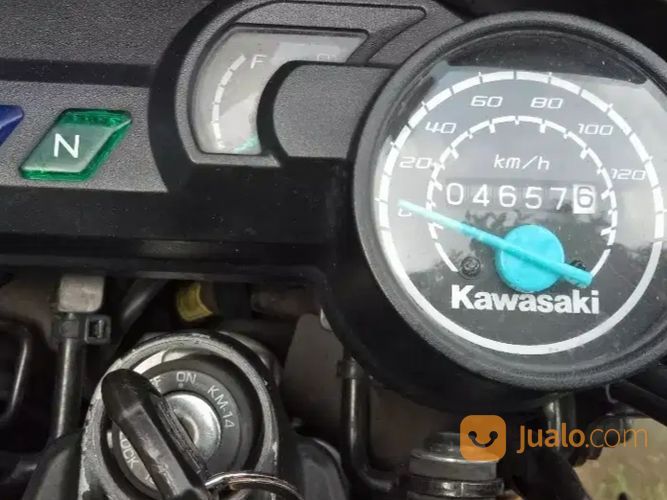 D Tracker 150 Klx Se 2018/2019