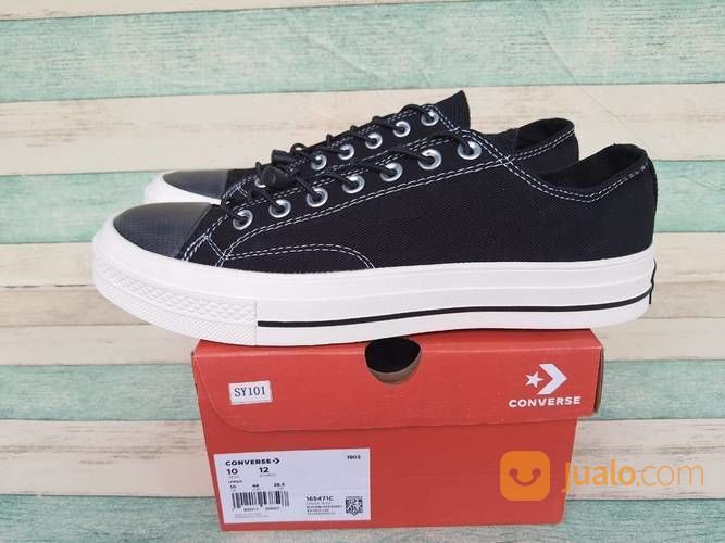 Sepatu Converse Chuck 70s Space Racer OX