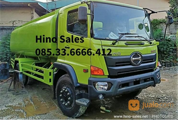 Jual Beli Truk Harga Terbaik 2021 di Kota Banjarmasin, Kalimantan 