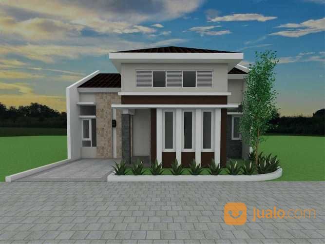 Panorama Regency Perumahan KPR Subsidi Cileungsi Bogor
