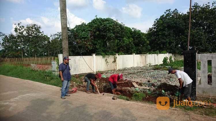 Panorama Regency Perumahan KPR Subsidi Cileungsi Bogor