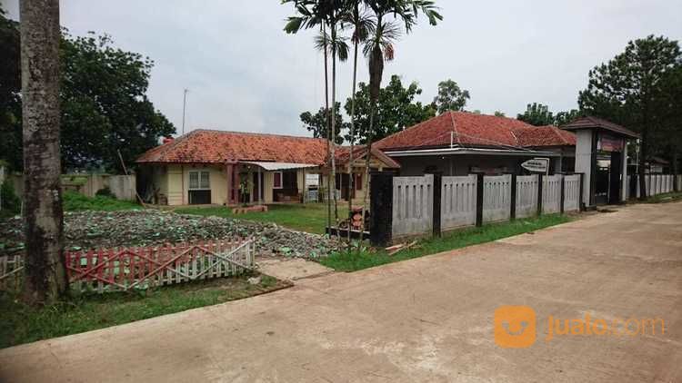 Panorama Regency Perumahan KPR Subsidi Cileungsi Bogor