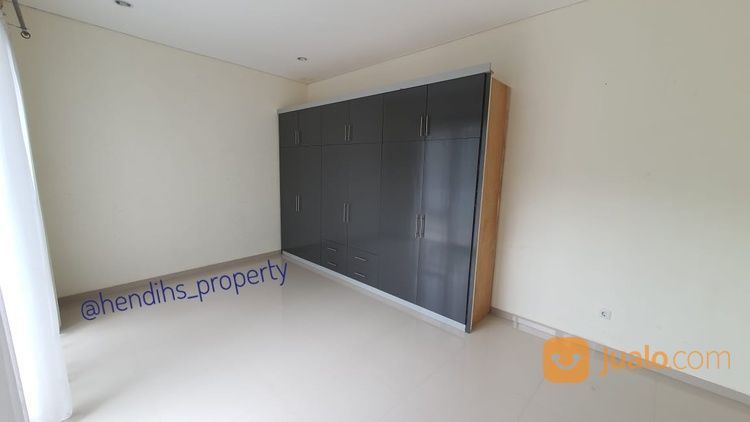 Rumah Murah Cantik 3 Lantai Bogor Kota Pamoyanan