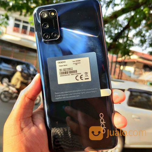 Berita ttg Harga Oppo A92 Ram 8/128 Viral