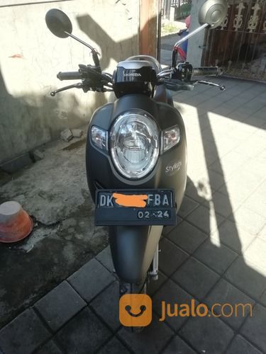  Sepeda  Motor  Honda Bekas  Denpasar  Bali  Jualo