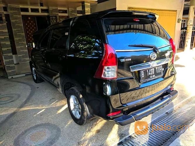  Mobil Bekas Xenia 2014 Malang Jualo