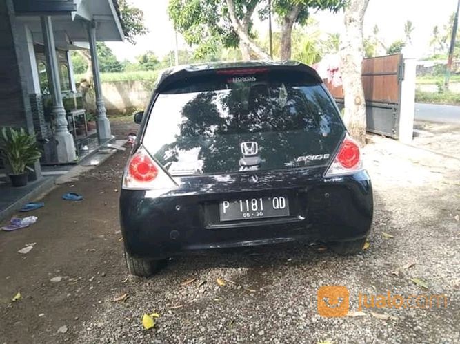 Jual Beli Mobil  Honda  Baru Bekas  di Pekanbaru  Jualo