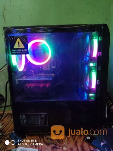 jual pc gaming jual pc gaming