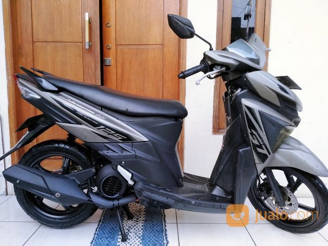  Jual  Beli  Sepeda Motor  Bekas  dan Baru Tangerang  Banten 