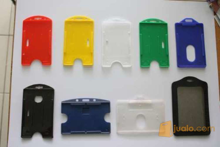 Casing Id Card Holder - Tempat kartu id