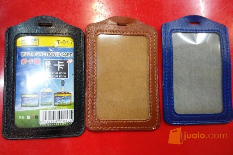 Casing Id Card Holder - Tempat kartu id