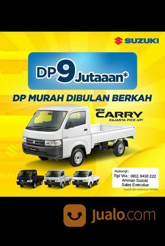  Jual  Beli  Mobil  Suzuki  Baru Bekas Jualo