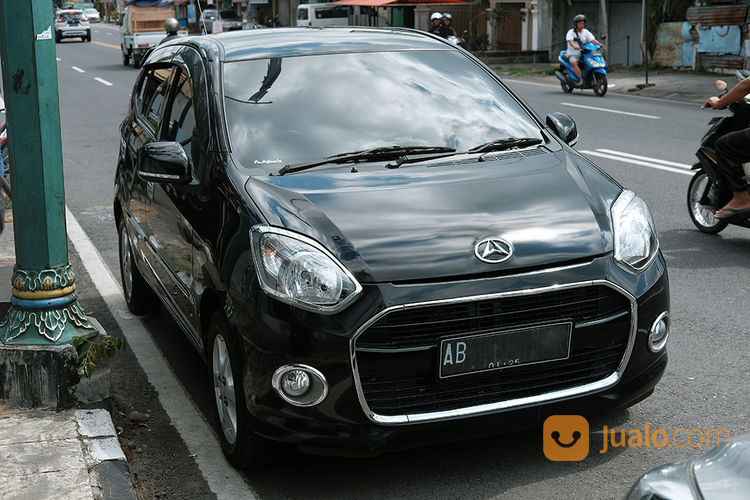 Jual Beli Mobil  Daihatsu Bekas  di  Yogyakarta  Jualo