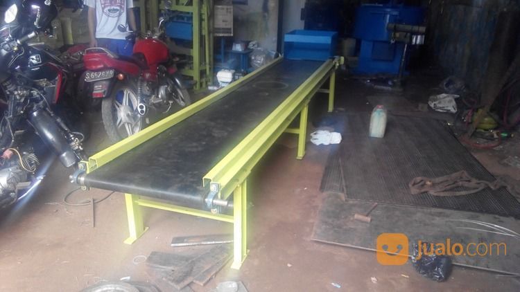 Conveyor Belt Surabaya