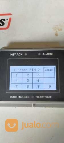 FloBoss 107E Flow Manager