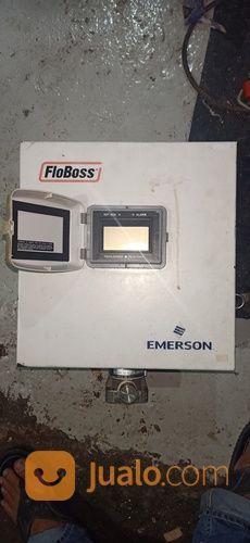 FloBoss 107E Flow Manager