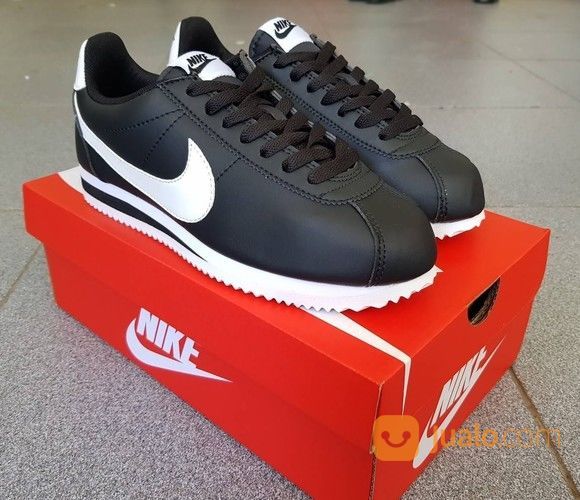 sepatu cortez