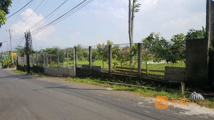 Tanah Pekarangan 3000 Meter Di Mertoyudan Magelang