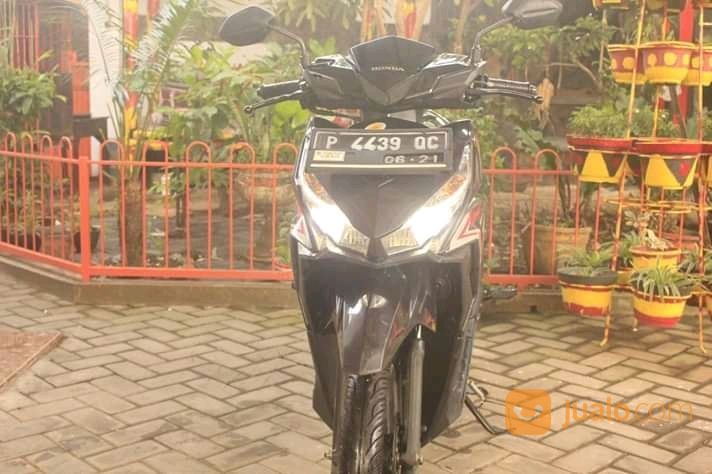 Sepeda Motor  Honda Bekas  dan Baru Kab Jember  Jawa Timur 