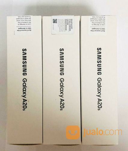 Samsung Galaxy A20S 32GB Readystock