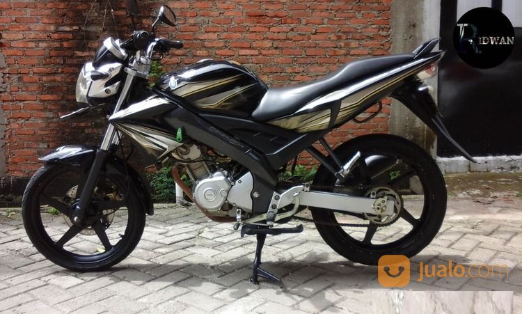  Jual  Beli Sepeda  Motor Bekas  Tangerang  Selatan Banten Jualo