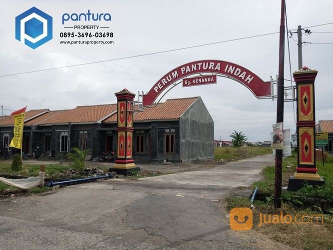 Perum Pantura Indah Kenanga Kaliwungu