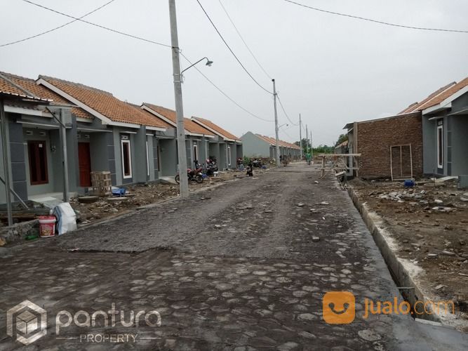 Perum Pantura Indah Kenanga Kaliwungu