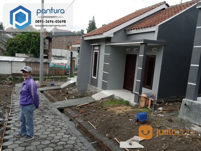 Perum Pantura Indah Kenanga Kaliwungu
