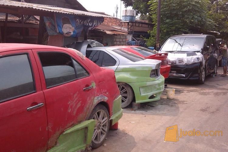 Bengkel Modifikasi Mobil Jakarta Selatan Jualo